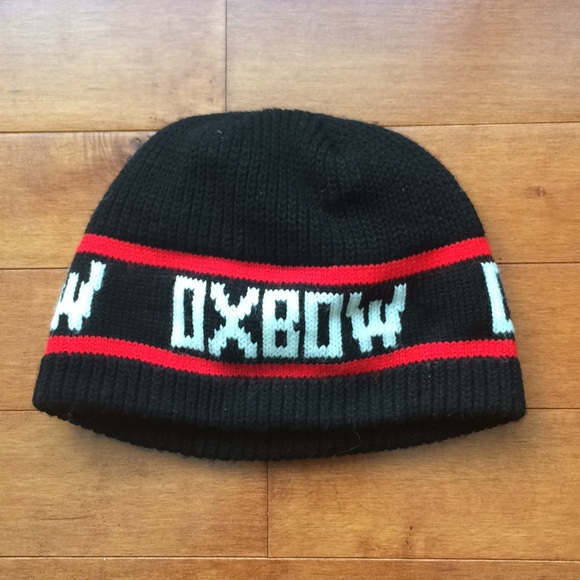 Other - Oxbow Brewing Co. hat